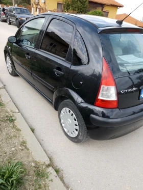 Citroen C3 - 1650 € / 3227.12 лв. - 13026771 5
