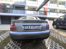 Audi A4 1.8 - 1150 € / 2249.20 лв. - 68041837 6