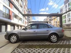 Audi A4 1.8 - 1150 € / 2249.20 лв. - 68041837 4