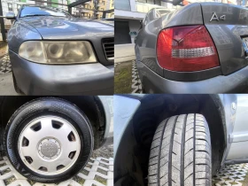Audi A4 1.8 - 1150 € / 2249.20 лв. - 68041837 14