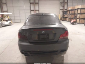 BMW 135 * M-PACK* ШИБИДАХ* КОЖА* CIC* DCT* N55*  - 9400 € / 18384.80 лв. - 34478060 14