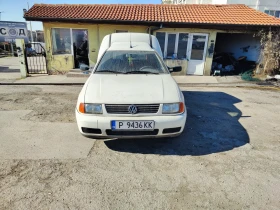 VW Caddy - 1900 € / 3716.08 лв. - 76076482 2