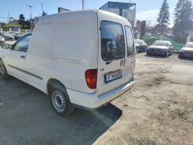 VW Caddy - 1900 € / 3716.08 лв. - 76076482 4