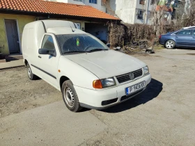 VW Caddy - 1900 € / 3716.08 лв. - 76076482 8