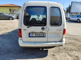 VW Caddy - 1900 € / 3716.08 лв. - 76076482 5