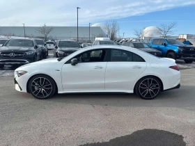 Mercedes-Benz CLA * AMG 35 * PANO* ПОДГРЕВ* KEYLESS*  - 42000 € / 82144.86 лв. - 86277522 2