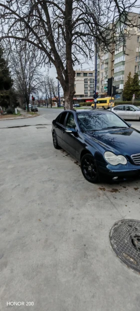 Mercedes-Benz C 180 | Mobile.bg � ����� ������ 2