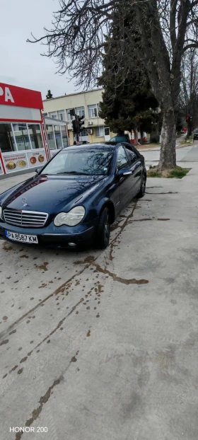 Mercedes-Benz C 180 | Mobile.bg � ����� ������ 3