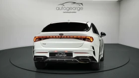 Kia K5 2.0 NOBLESSE autogeorge.com - 17500 € / 34227.03 лв. - 58169004 4