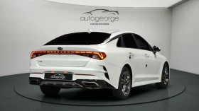 Kia K5 2.0 NOBLESSE autogeorge.com - 17500 € / 34227.03 лв. - 58169004 2