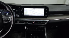 Kia K5 2.0 NOBLESSE autogeorge.com - 17500 € / 34227.03 лв. - 58169004 14