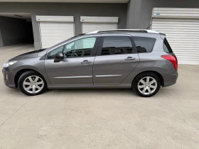 Peugeot 308 SW 1.6HDI 109ph* 6sp* НАВИ* ПАНОРАМА* ОБСЛУЖЕН* *  - 3498 € / 6841.49 лв. - 79306061 4