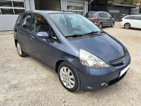 Honda Jazz 1.33i* АВТОМАТИК* КЛИМАТРОНИК* FACE | Auto.bg — изображение 4