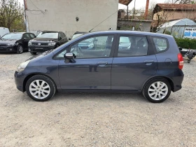 Honda Jazz 1.33i* АВТОМАТИК* КЛИМАТРОНИК* FACE | Auto.bg — изображение 3