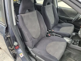 Honda Jazz 1.33i* АВТОМАТИК* КЛИМАТРОНИК* FACE | Auto.bg — изображение 9