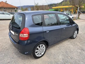 Honda Jazz 1.33i* АВТОМАТИК* КЛИМАТРОНИК* FACE | Auto.bg — изображение 2