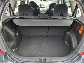 Honda Jazz 1.33i* АВТОМАТИК* КЛИМАТРОНИК* FACE | Auto.bg — изображение 11