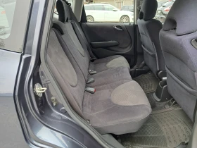 Honda Jazz 1.33i* АВТОМАТИК* КЛИМАТРОНИК* FACE | Auto.bg — изображение 8