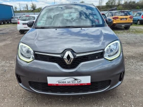 ������ Renault Twingo
