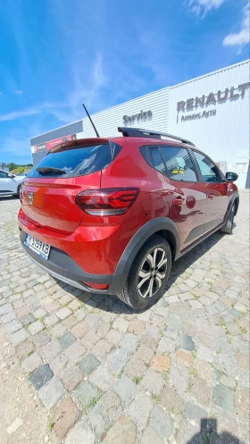 Dacia Sandero Stepway | Mobile.bg � ����� ������ 5