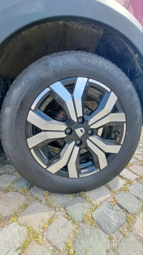 Dacia Sandero Stepway | Mobile.bg � ����� ������ 11