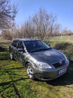 Toyota Corolla | Mobile.bg � ����� ������ 2