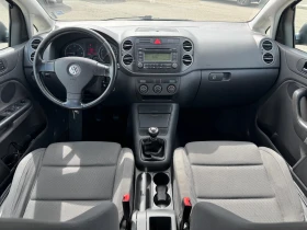 VW Golf Plus 2.0TDI 140kc 6ck  | Mobile.bg � ����� ������ 8