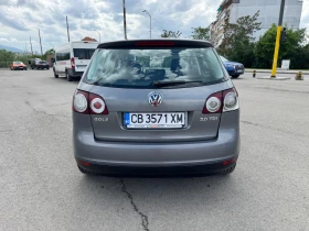VW Golf Plus 2.0TDI 140kc 6ck  | Mobile.bg � ����� ������ 5