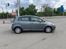 ����� �� �������� �� VW Golf Plus 2.0TDI 140kc 6ck 