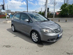 ����� �� �������� �� VW Golf Plus 2.0TDI 140kc 6ck 