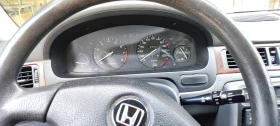 Honda Civic - 2200 € / 4302.83 лв. - 17502487 7