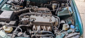 Honda Civic - 2200 € / 4302.83 лв. - 17502487 9