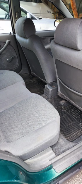 Honda Civic - 2200 € / 4302.83 лв. - 17502487 5