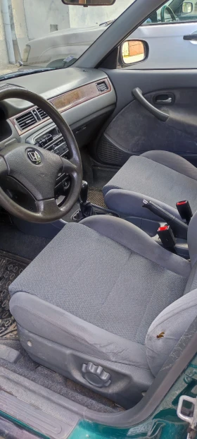 Honda Civic - 2200 € / 4302.83 лв. - 17502487 6