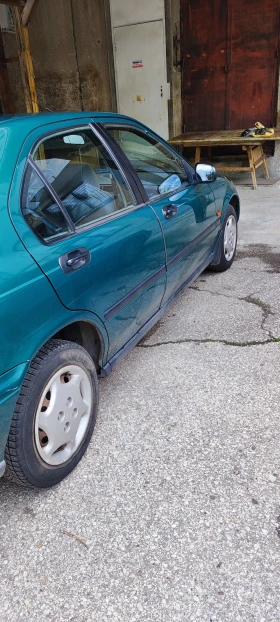 Honda Civic - 2200 € / 4302.83 лв. - 17502487 3