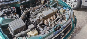 Honda Civic - 2200 € / 4302.83 лв. - 17502487 11