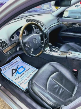 Mercedes-Benz E 500 - 10000 € / 19558.30 лв. - 14705742 16
