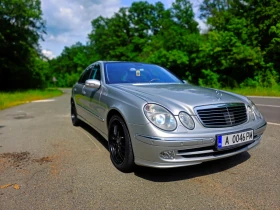 Mercedes-Benz E 500 - 10000 € / 19558.30 лв. - 14705742 4