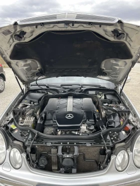 Mercedes-Benz E 500 - 10000 € / 19558.30 лв. - 14705742 12