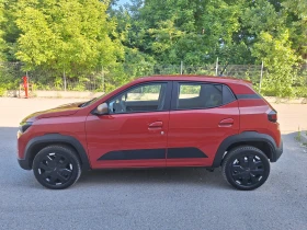 Dacia Spring NMC 27 kwh ���� ���� ��� �������� �������� � BG | Mobile.bg � ����� ������ 8