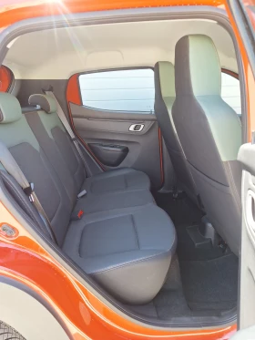 Dacia Spring NMC 27 kwh ���� ���� ��� �������� �������� � BG | Mobile.bg � ����� ������ 13