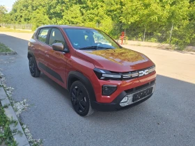 ����� �� �������� �� Dacia Spring NMC 27 kwh ���� ���� ��� �������� �������� � BG