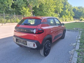 Dacia Spring NMC 27 kwh ���� ���� ��� �������� �������� � BG | Mobile.bg � ����� ������ 5