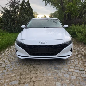 Hyundai Elantra 2.0L подходяща за газ  - 14100 € / 27577.20 лв. - 29684864 2