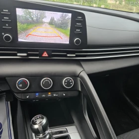 Hyundai Elantra 2.0L подходяща за газ  - 14100 € / 27577.20 лв. - 29684864 14