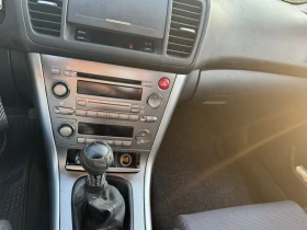 Subaru Legacy undefined | Auto.bg — изображение 5