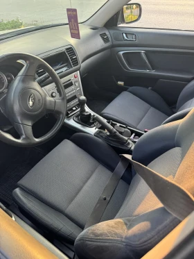 Subaru Legacy undefined | Auto.bg — изображение 3