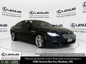 ������ BMW 640
