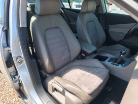 VW Passat 8-КЛАПАНА | Auto.bg — изображение 14