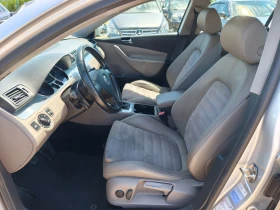 VW Passat 8-КЛАПАНА | Auto.bg — изображение 11